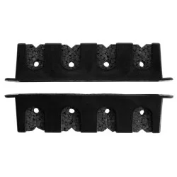 Uchwyt na wędki Berkley Horizontal 4 Rod Rack Bezpieczna płatność
