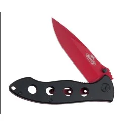 Nowość Nóż do filetowania Berkley Fishin Gear Foldable Knife 20,5cm