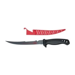 Hit sprzedaży Nóż do filetowania Berkley Fishin Gear Fillet Knife 17,8cm