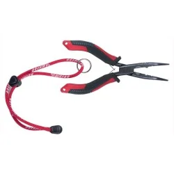 Szczypce Berkley BFGSNP6 XCD Straight Nose Plier 15cm Hit cenowy