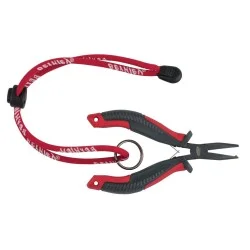 Szczypce Berkley BFGSSNP4,5 XCD Splitring Plier 11,4cm Rabat