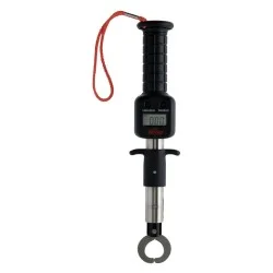 Chwytak z wagą Berkley BGLGDS BG Lip Grip W/Digital Scale Nie przegap