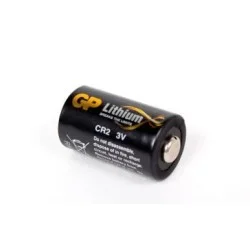Bateria do sygnalizatorów Nash S5R/R3 Head Batteries CR2 Bestseller