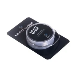 Drut ołowiany Nash Lead Wire 1,2mm/4m Popularny
