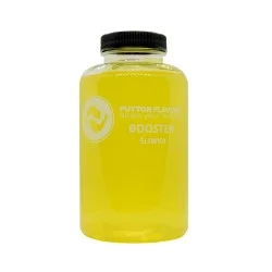 Booster Putton Flavors 400g - Śliwka mirabelka Cena promocyjna
