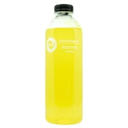 Darmowa dostawa Booster Putton Flavors 1300g - Śliwka mirabelka