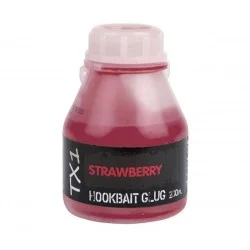 Promocja Dip Shimano Tribal TX1 200ml - Strawberry