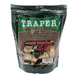 Atraktor Traper 250g - Krew suszona Wybór klientów
