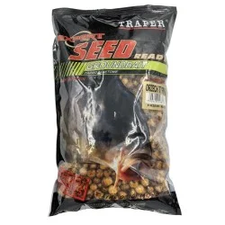 Sprawdź teraz Ziarno zanętowe Traper - Orzech tygrysi (1kg)