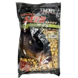 Ziarno zanętowe Traper - Mix 1 (1kg) Zamów teraz