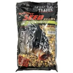 Tylko dziś Ziarno zanętowe Traper - Mix 5 (1kg)