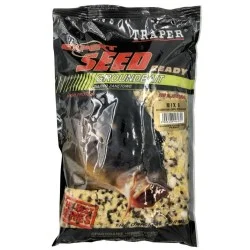 Ziarno zanętowe Traper - Mix 6 (1kg) Zamów teraz
