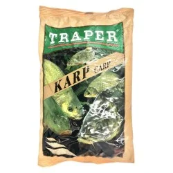 Oferta Zanęta Traper Karp (750g)