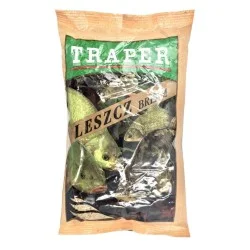 Wyjątkowa oferta Zanęta Traper Leszcz (750g)