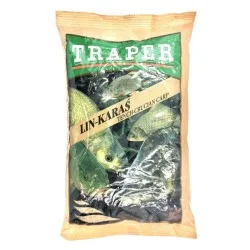 Hit cenowy Zanęta Traper Lin-Karaś (750g)