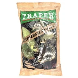 Szybka dostawa Zanęta Traper Uniwersalna (750g)
