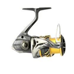 Kołowrotek Shimano Twin Power FD 2500S HG Wybór klientów