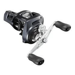 Do wyczerpania zapasów Multiplikator Shimano Tekota A 401 HG