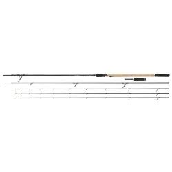 Wędka Shimano Aero X7 Distance Feeder 2+3 - 3,96m do 100g Popularny