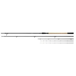 Bezpieczna płatność Wędka Shimano Aero X5 Distance Feeder 3+3 - 3,96m do 90g