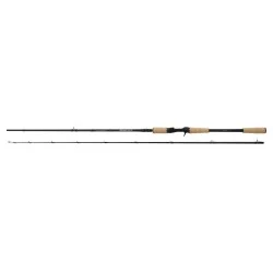 Ostatnia szansa Wędka Shimano Yasei LTD Casting Pike Crank - 2,25m 50-110g