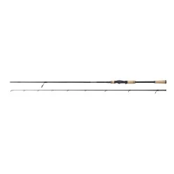 Wędka Shimano Beastmaster FX Spinning - 1,80m 3-14g Wyjątkowa oferta