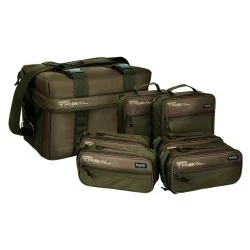 Zestaw toreb Shimano Tribal Tactical Gear Caryall Compact Najlepsza cena