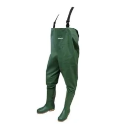 Wodery Shimano PVC na szelkach, rozm.40 Niska cena