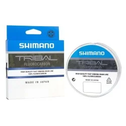 Żyłka Shimano Tribal Carp Fluorocarbon Power Line 0,32mm/250m Dodaj do koszyka