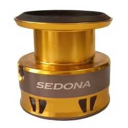Bezpieczne zakupy Zapasowa szpula do kołowrotka Shimano Sedona FI 2500/ 2500 HG