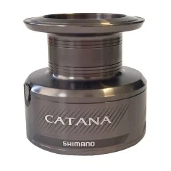 Najlepsza cena Zapasowa szpula do kołowrotka Shimano Catana FD C3000