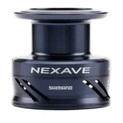 Oferta limitowana Zapasowa szpula do kołowrotka Shimano Nexave FE C3000