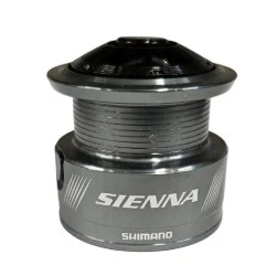 Tylko do końca tygodnia Zapasowa szpula do kołowrotka Shimano Sienna RE 1000