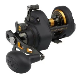 Multiplikator Penn Fathom II Star Drag 30 P Reel Zamów dziś