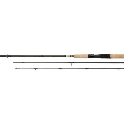 Wędka Shimano Beastmaster CX Trout-Zander - 3,60m 5-40g Nowy