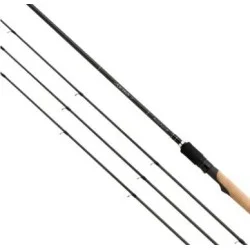 Wędka Shimano Aero X7 Precision Feeder 1+3 - 2,74m do 50g Popularny