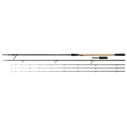 Darmowy zwrot Wędka Shimano Aero X7 Distance Power Feeder 2+3 - 3,96m do 120g