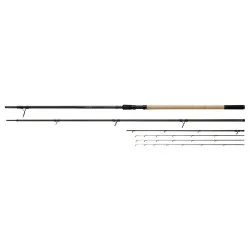 Kup teraz Wędka Shimano Aero X5 Distance Heavy Power Feeder 3+3 - 3,96m 150g