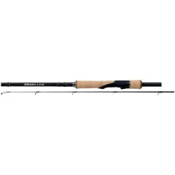 Darmowy zwrot Wędka Shimano Yasei LTD Spinning Big Softbait - 2,70m 60-120g