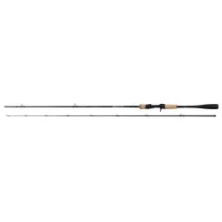 Łatwy zwrot Wędka Shimano Yasei LTD Casting Perch - 2,15m 4-16g