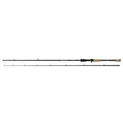 Wyprzedaż Wędka Shimano Yasei BB Crainbank Spinning - 2,30m 5-20g