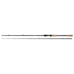 Wędka Shimano Yasei BB Pike Cast&Troll Casting - 2,50m 50-120g Ograniczona ilość