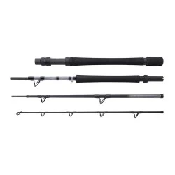 Wyprzedaż Wędka Shimano STC Boat Multi Spinning - 2,18m 20-30lb