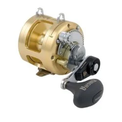 Multiplikator Shimano Tiagra 80 WA Premium