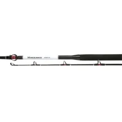 Wędka Shimano Vengeance Stand-up - 1,65m 16-20lb Bezpieczna płatność
