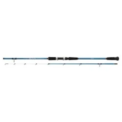 Wyjątkowa oferta Wędka Shimano Alivio Boat Quive - 1,50m 50-150g