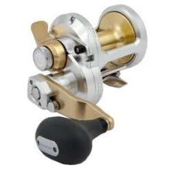 Nie przegap Multiplikator Shimano Talica II 50