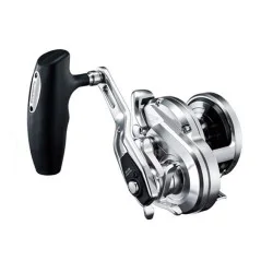 Multiplikator Shimano Ocea Jigger 2001 PG Łatwy zwrot