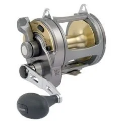 Wyprzedaż Multiplikator Shimano Tyrnos II 20