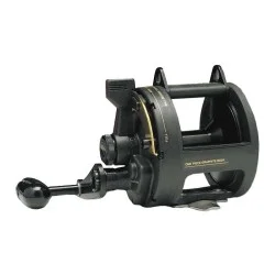 Multiplikator Shimano TLD 15 H Tani